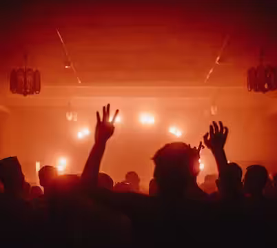 Nightlife and Clubs
